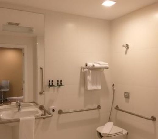 Paulista Suites by Charlie