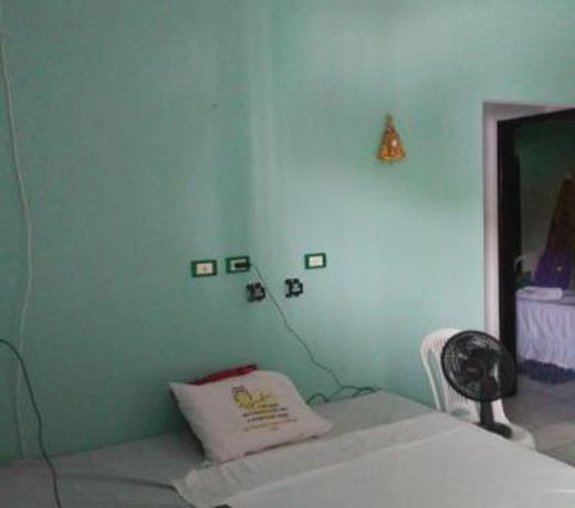 Hostel Ateliê Ubá