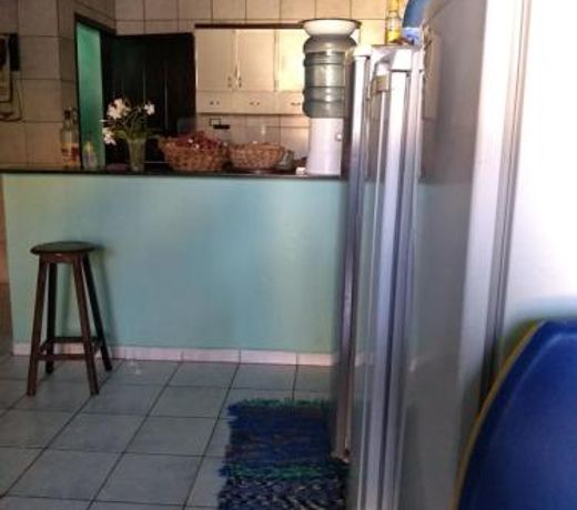 Hostel Ateliê Ubá
