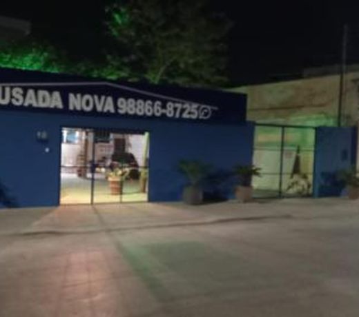 Pousada Nova