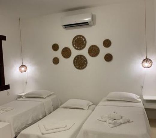 Loft Jeri