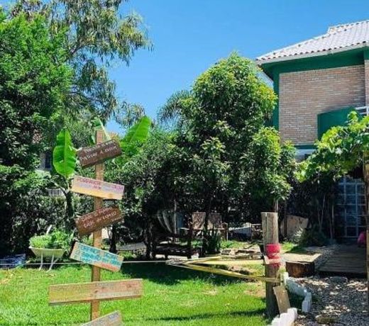 Hostel Vento Leste