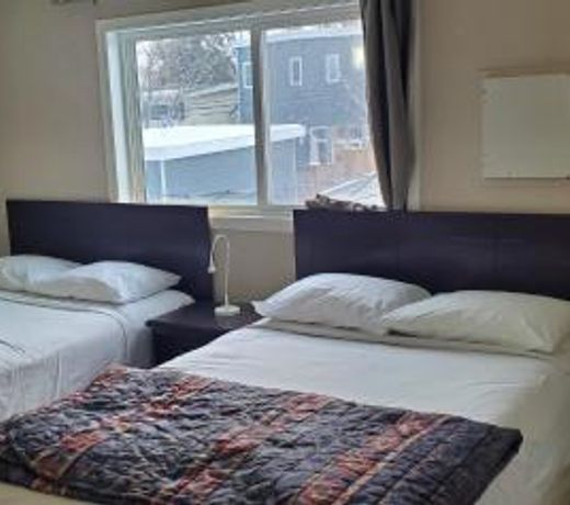 BUDGET LODGE
