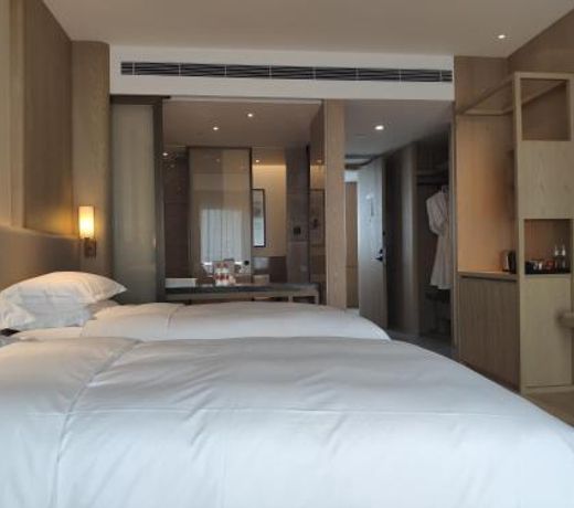 Qiyue Hotel