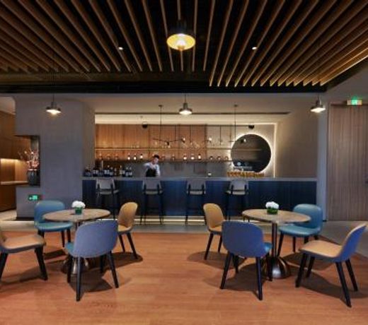 Grand New Century Hotel East Railway Station Hangzhou