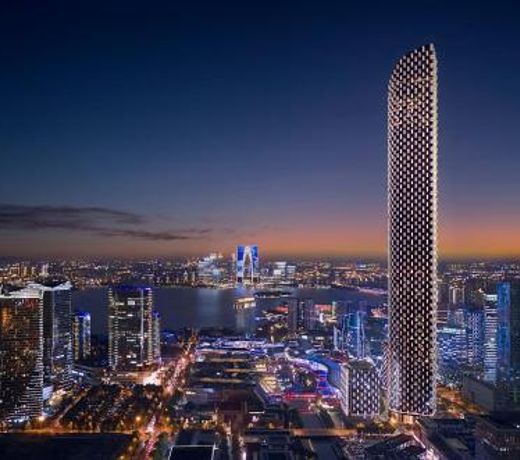 Niccolo Suzhou