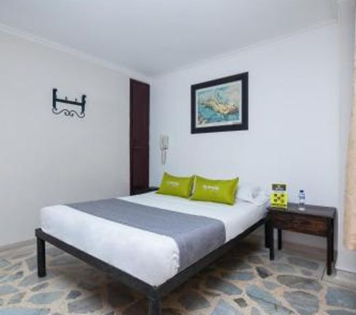 Hotel Ayenda Calypso 1142