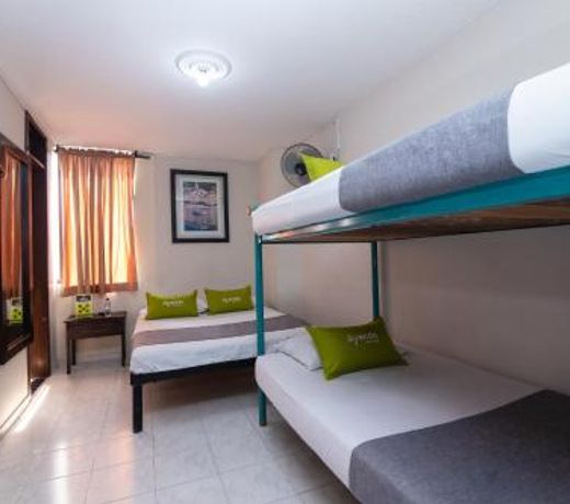 Hotel Ayenda Calypso 1142