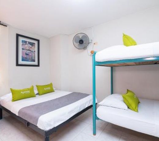 Hotel Ayenda Calypso 1142