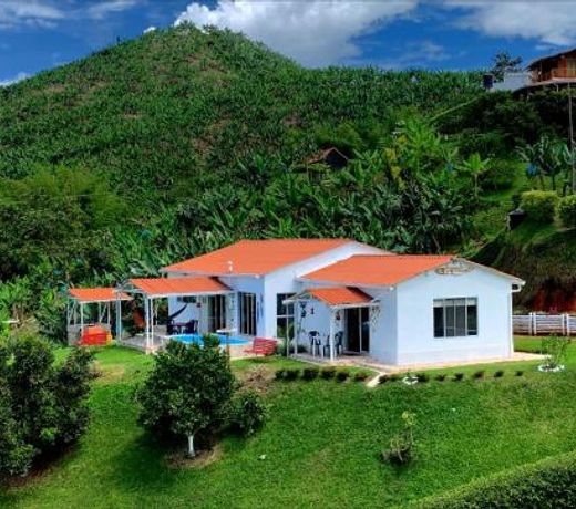 Finca Mirador de Majagua