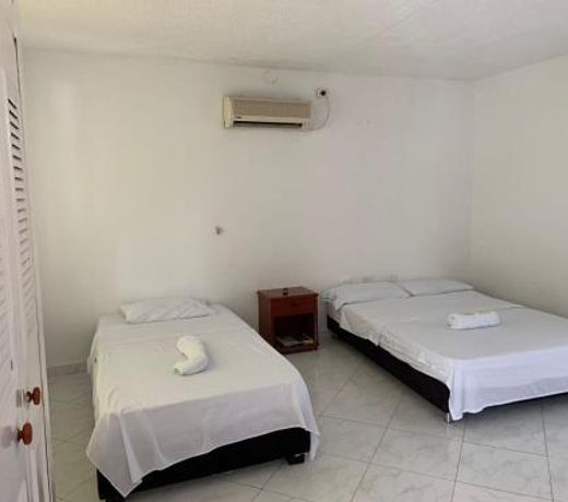 hotel acuario