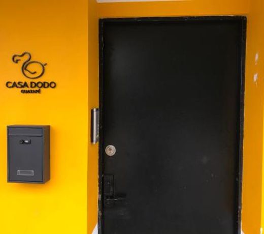 Casa Dodo Guatapé