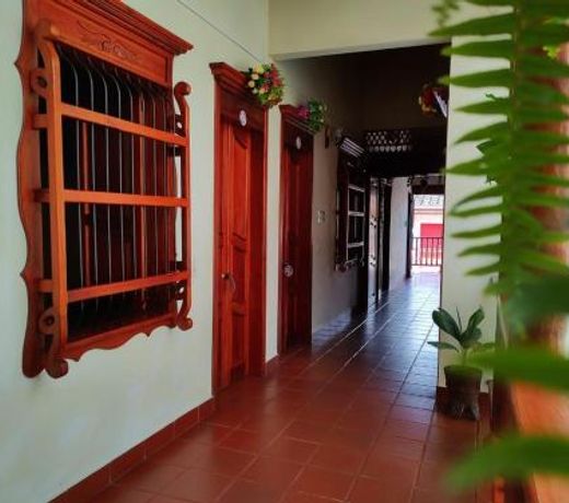 La Casa de las Flores Hostal