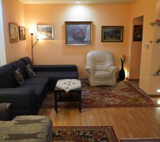 Kamil Apartments, Lux S, 131m2