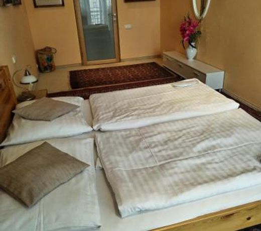Kamil Apartments, Lux S, 131m2