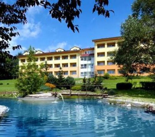 Klostermann Wellness&Spa