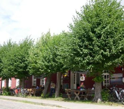 GaststÃ¤tte und Ferienhof Zu den Linden