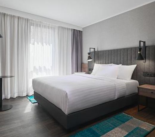 Residence Inn by Marriott Essen City