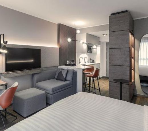 Residence Inn by Marriott Essen City