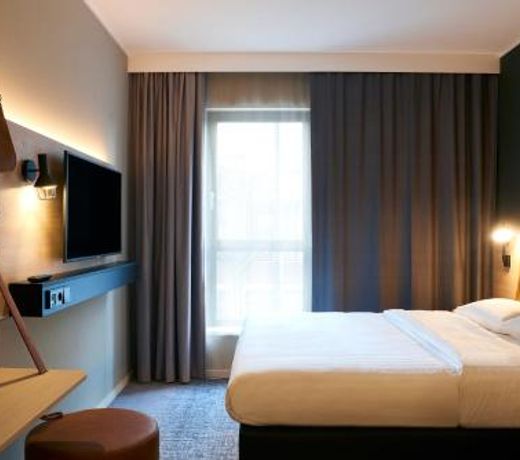 Moxy Essen City