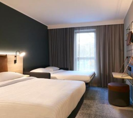 Moxy Essen City