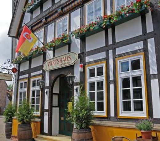 WIRTSHAUS am Niederntor