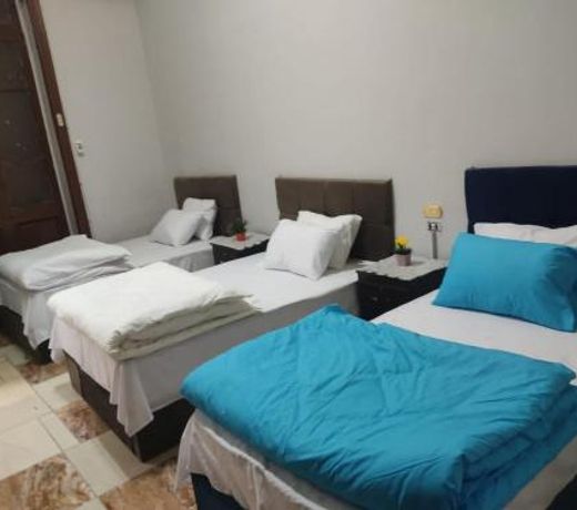 The Harmony Hotel -Pyramids House