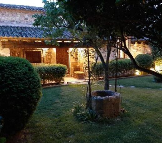 La Victoria - Mirador de Pedraza