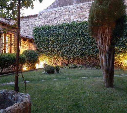 La Victoria - Mirador de Pedraza