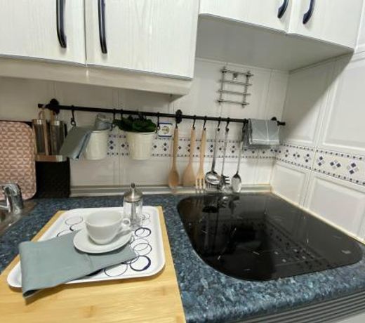 INSIDEHOME Apartments - Ático de Calle Mayor