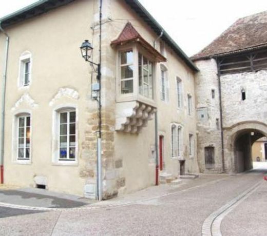 GÃ®te Void-Vacon, 4 piÃ¨ces, 6 personnes - FR-1-585-46
