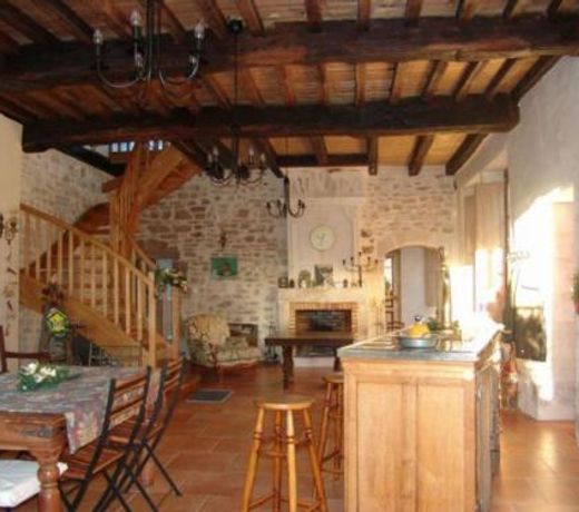 GÃ®te Void-Vacon, 4 piÃ¨ces, 6 personnes - FR-1-585-46