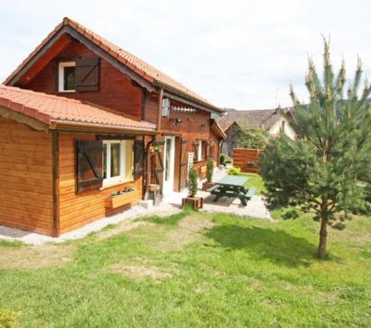 Gîte Vagney, 4 pièces, 6 personnes - FR-1-589-283