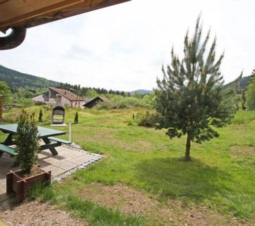 Gîte Vagney, 4 pièces, 6 personnes - FR-1-589-283