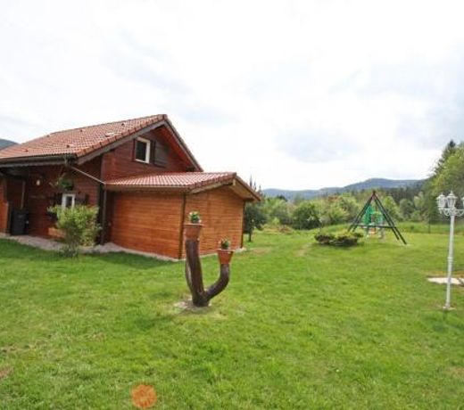 Gîte Vagney, 4 pièces, 6 personnes - FR-1-589-283