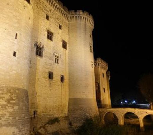 Appartement Tarascon