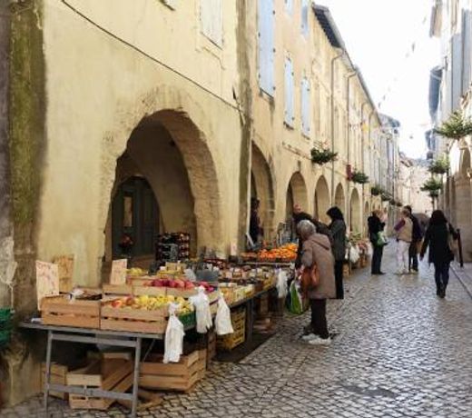 Appartement Tarascon