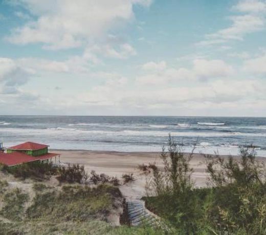 Maitenas Pinamar