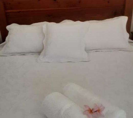 Banya Bliss - Guest House
