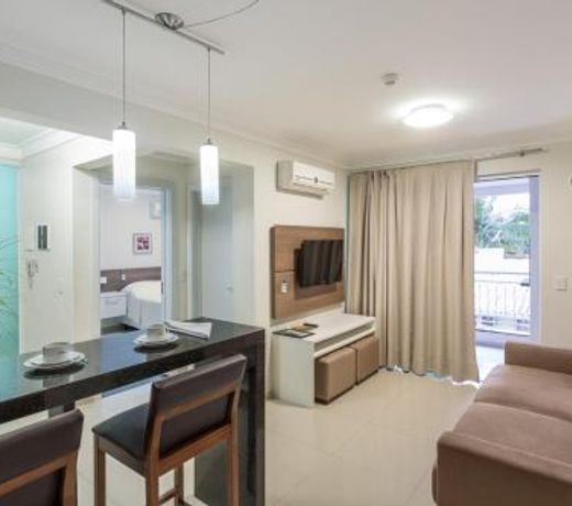 APARTAMENTO en COMPLEJO BOMBINHAS SUMMER BEACH