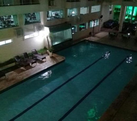 APARTAMENTO en COMPLEJO BOMBINHAS SUMMER BEACH