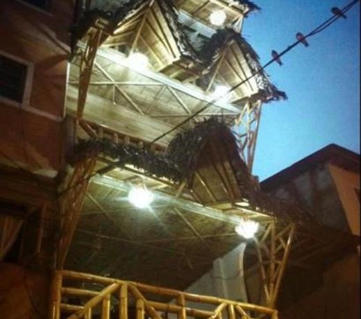 Hostal Tiburon