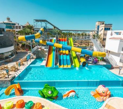 La Rosa Waves Beach - Couple & Families Only