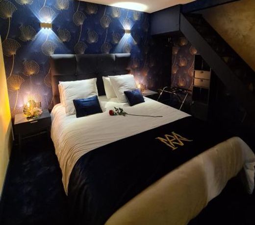 Ma nuit Ã´ spA