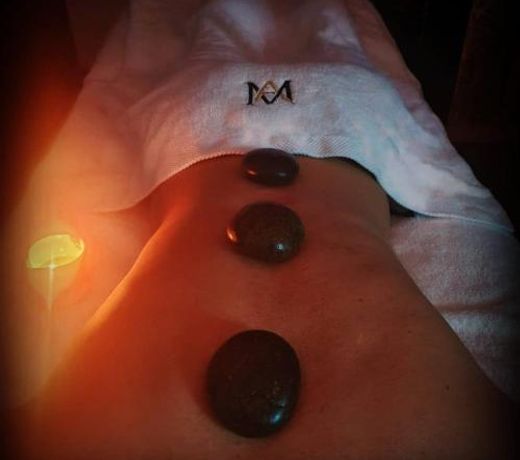 Ma nuit Ã´ spA