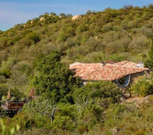 Les Villas de Palombaggia