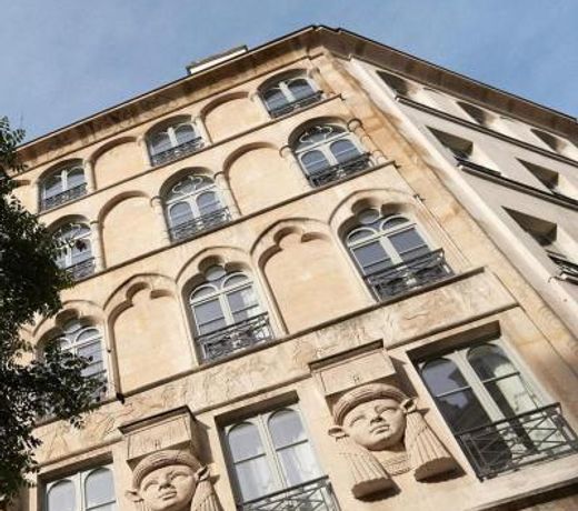 Hôtel du Sentier