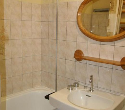 Appartement Les Adrets-Prapoutel, 2 piÃ¨ces, 5 personnes - FR-1-557-24