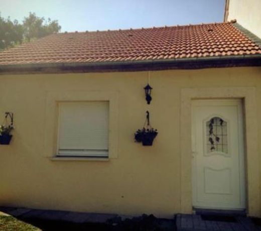 Gîte Étain, 2 pièces, 2 personnes - FR-1-585-3