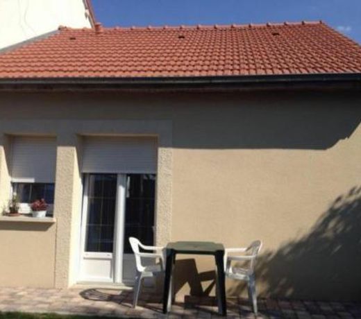 Gîte Étain, 2 pièces, 2 personnes - FR-1-585-3